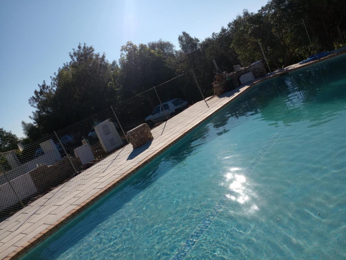 Casa De Ferias Βίλα Algoz Εξωτερικό φωτογραφία