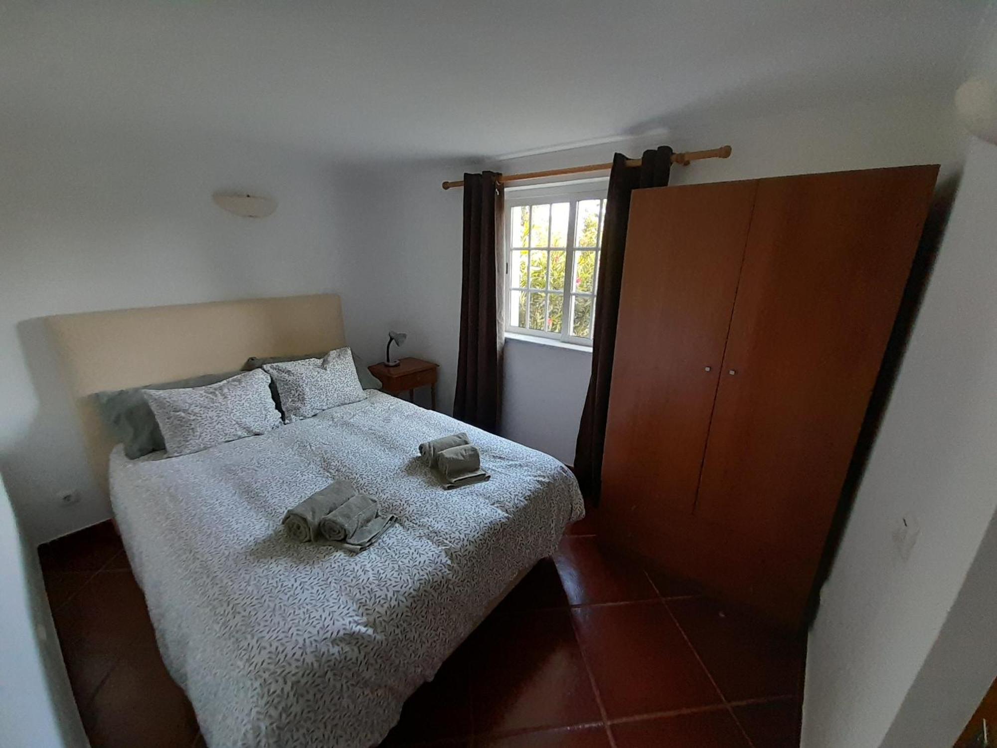 Casa De Ferias Βίλα Algoz Εξωτερικό φωτογραφία