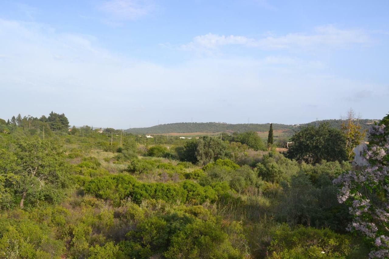 Casa De Ferias Βίλα Algoz Εξωτερικό φωτογραφία