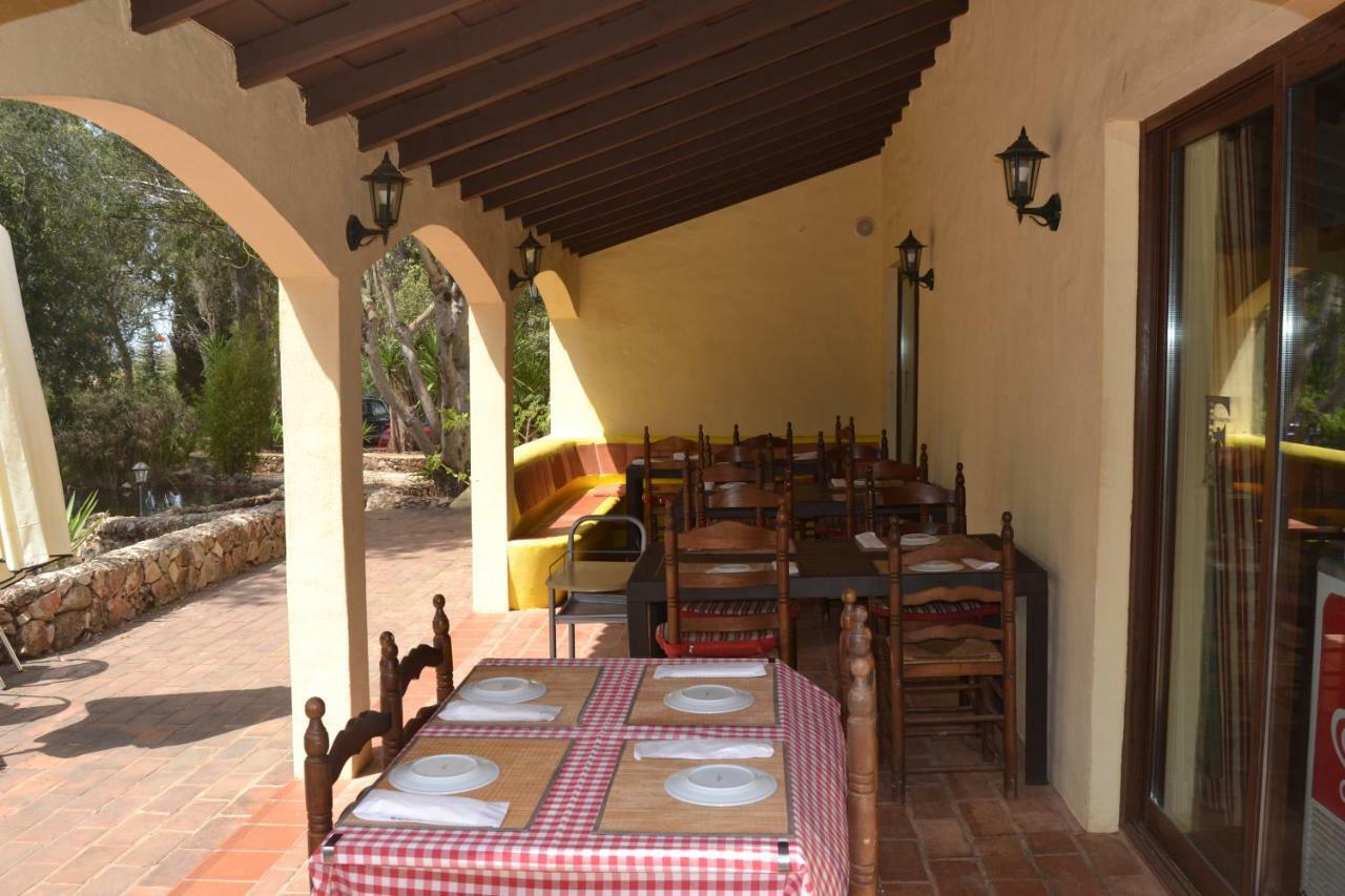 Casa De Ferias Βίλα Algoz Εξωτερικό φωτογραφία