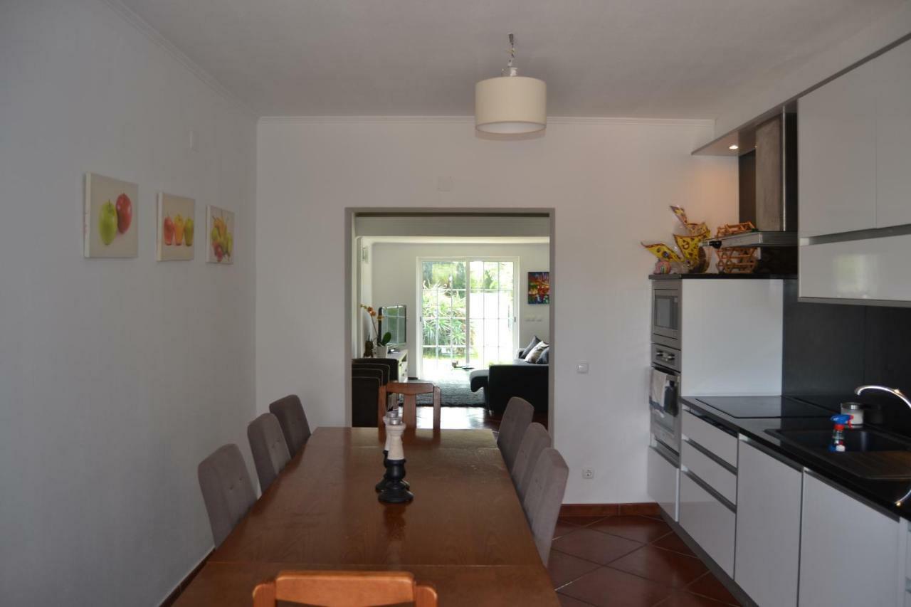 Casa De Ferias Βίλα Algoz Εξωτερικό φωτογραφία