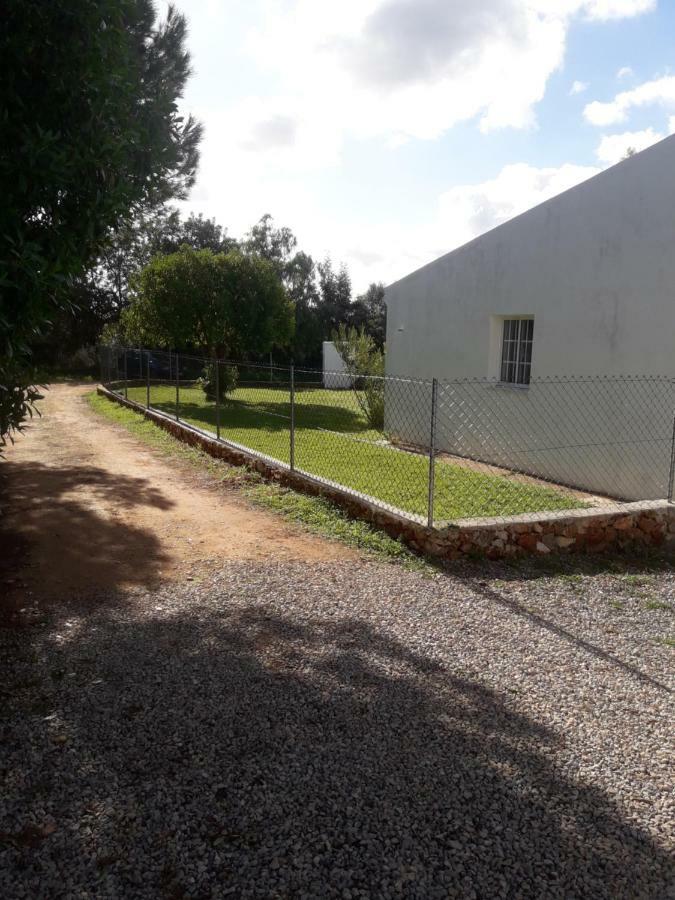 Casa De Ferias Βίλα Algoz Εξωτερικό φωτογραφία